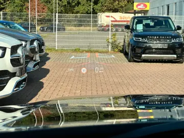 BMW 540 d Touring xDrive M Sport PRO