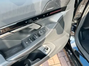 BMW 540 d Touring xDrive M Sport PRO