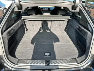 BMW 540 d Touring xDrive M Sport PRO