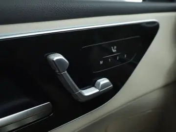 MERCEDES-BENZ GLC 200 Mild-Hybrid 4Matic