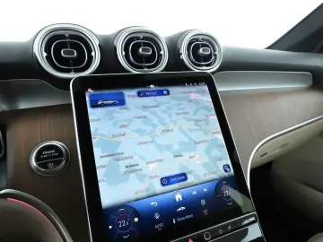 MERCEDES-BENZ GLC 200 Mild-Hybrid 4Matic