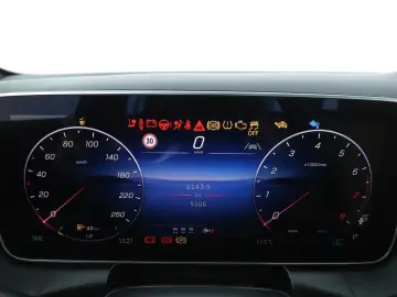 MERCEDES-BENZ GLC 200 Mild-Hybrid 4Matic