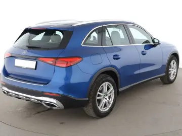 MERCEDES-BENZ GLC 200 Mild-Hybrid 4Matic