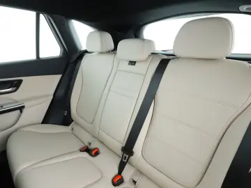 MERCEDES-BENZ GLC 200 Mild-Hybrid 4Matic