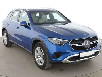 MERCEDES-BENZ GLC 200 Mild-Hybrid 4Matic