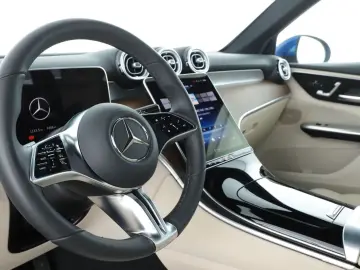 MERCEDES-BENZ GLC 200 Mild-Hybrid 4Matic