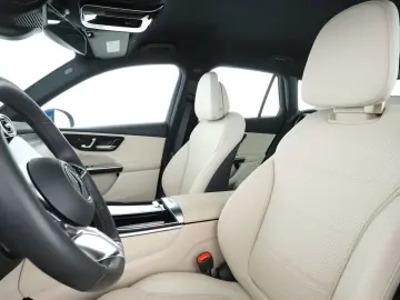MERCEDES-BENZ GLC 200 Mild-Hybrid 4Matic