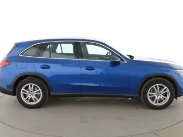 MERCEDES-BENZ GLC 200 Mild-Hybrid 4Matic