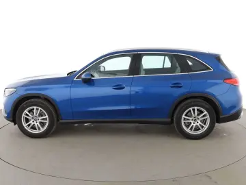 MERCEDES-BENZ GLC 200 Mild-Hybrid 4Matic