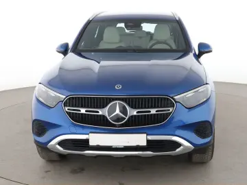 MERCEDES-BENZ GLC 200 Mild-Hybrid 4Matic