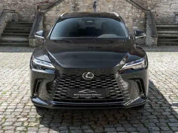 LEXUS RX 350H AWD 360  ACC TOTW SHZ K CARPLAY