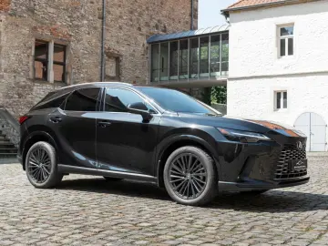 LEXUS RX 350H AWD 360  ACC TOTW SHZ K CARPLAY