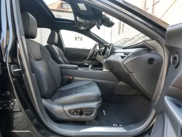 LEXUS RX 350H AWD 360  ACC TOTW SHZ K CARPLAY