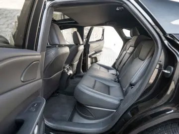 LEXUS RX 350H AWD 360  ACC TOTW SHZ K CARPLAY