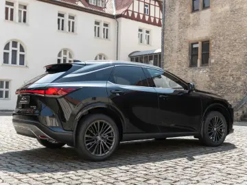 LEXUS RX 350H AWD 360  ACC TOTW SHZ K CARPLAY
