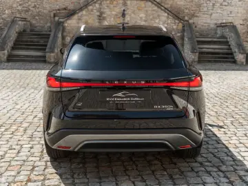 LEXUS RX 350H AWD 360  ACC TOTW SHZ K CARPLAY