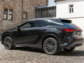 LEXUS RX 350H AWD 360  ACC TOTW SHZ K CARPLAY
