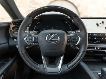 LEXUS RX 350H AWD 360  ACC TOTW SHZ K CARPLAY