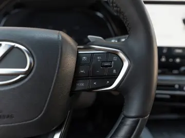 LEXUS RX 350H AWD 360  ACC TOTW SHZ K CARPLAY