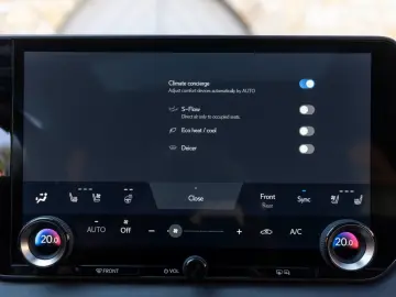 LEXUS RX 350H AWD 360  ACC TOTW SHZ K CARPLAY