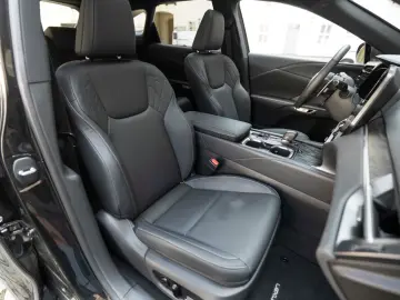 LEXUS RX 350H AWD 360  ACC TOTW SHZ K CARPLAY