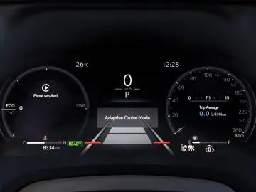 LEXUS RX 350H AWD 360  ACC TOTW SHZ K CARPLAY