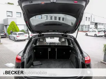 MERCEDES-BENZ GLC 200 4M AVANTAGARDE