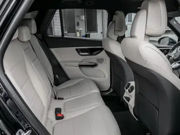 MERCEDES-BENZ GLC 200 4M AVANTAGARDE