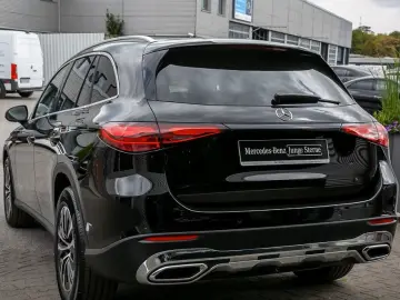 MERCEDES-BENZ GLC 200 4M AVANTAGARDE