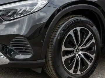 MERCEDES-BENZ GLC 200 4M AVANTAGARDE