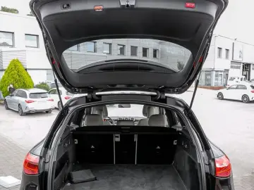 MERCEDES-BENZ GLC 200 4M AVANTAGARDE