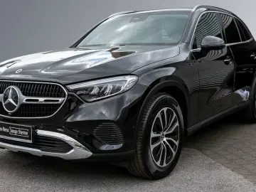 MERCEDES-BENZ GLC 200 4M AVANTAGARDE