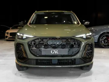 AUDI Q5 Sportback 2.0 TFSI Quattro S-Line