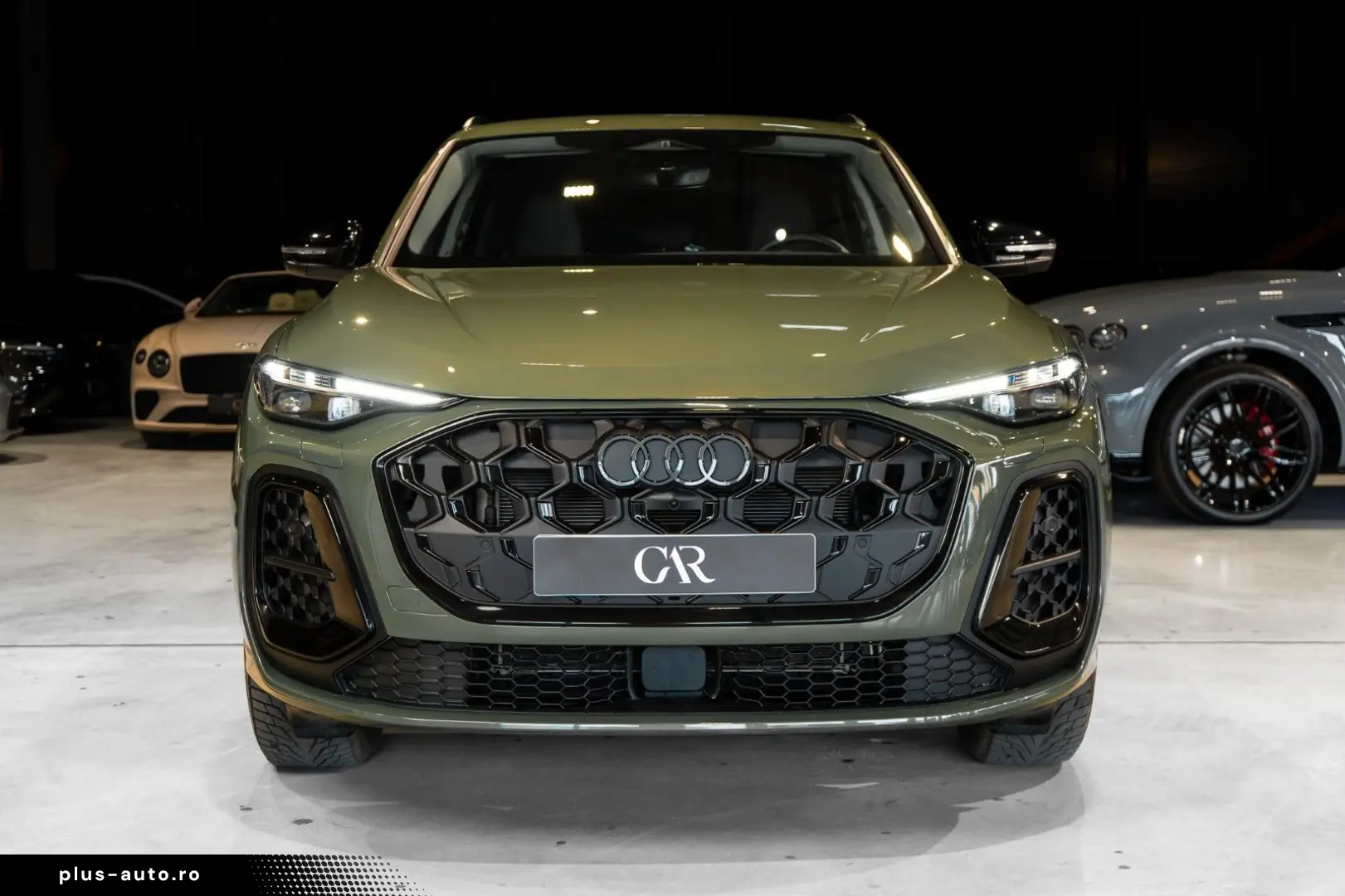 AUDI Q5 Sportback 2.0 TFSI Quattro S-Line