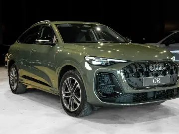 AUDI Q5 Sportback 2.0 TFSI quattro 150 kW S LINE