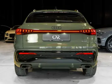 AUDI Q5 Sportback 2.0 TFSI Quattro S-Line