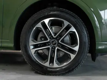 AUDI Q5 Sportback 2.0 TFSI Quattro S-Line
