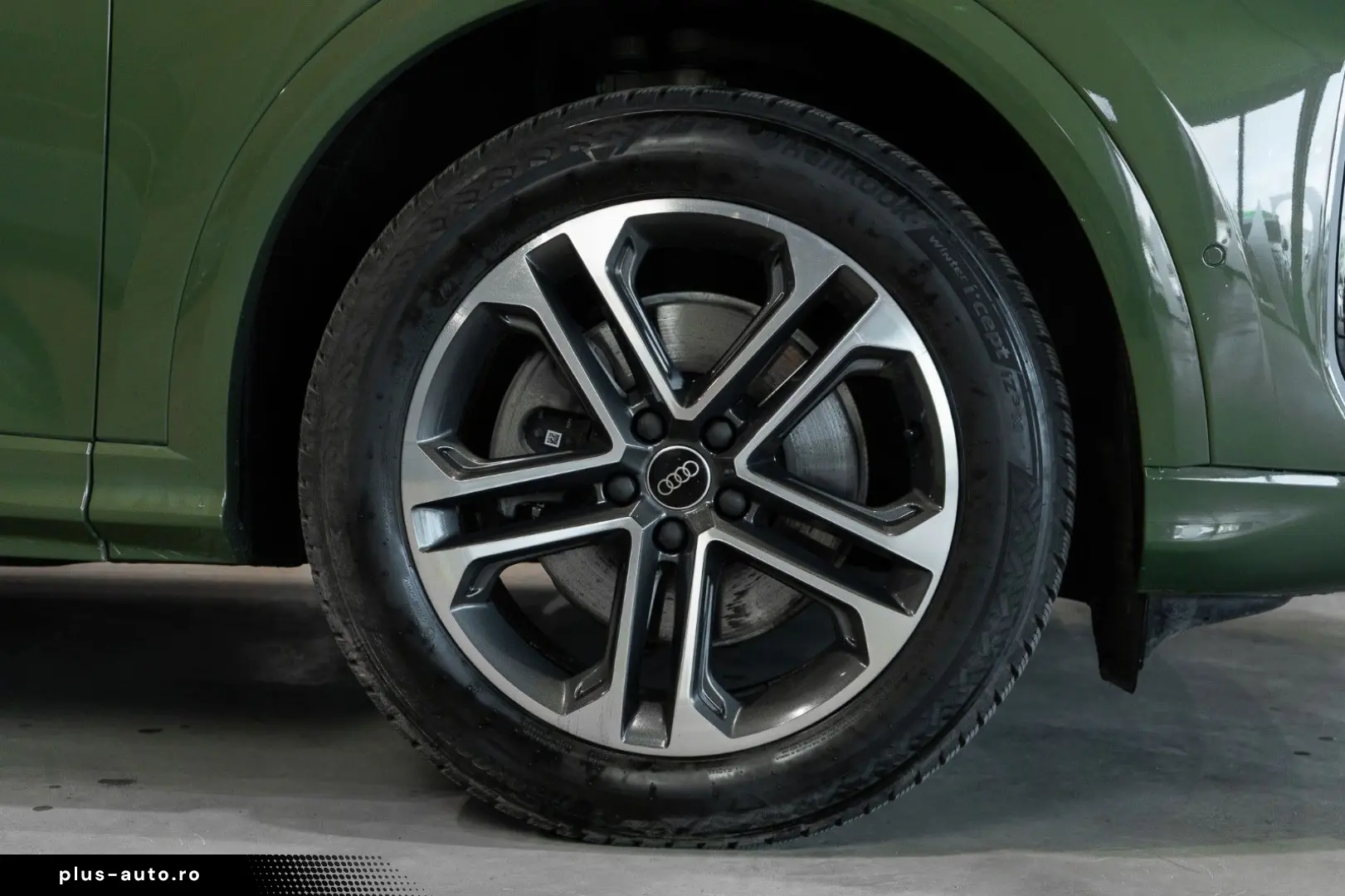AUDI Q5 Sportback 2.0 TFSI Quattro S-Line