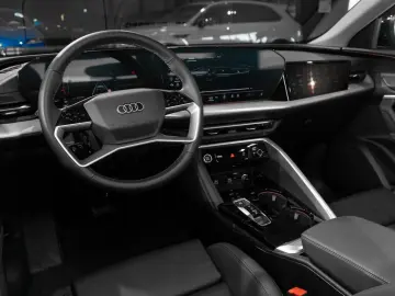 AUDI Q5 Sportback 2.0 TFSI Quattro S-Line