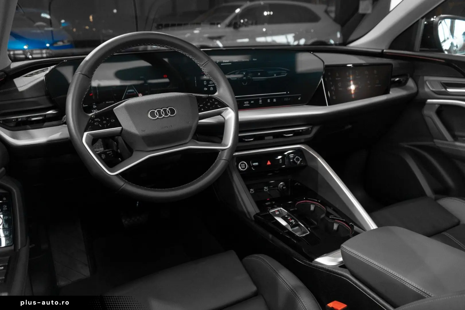 AUDI Q5 Sportback 2.0 TFSI Quattro S-Line