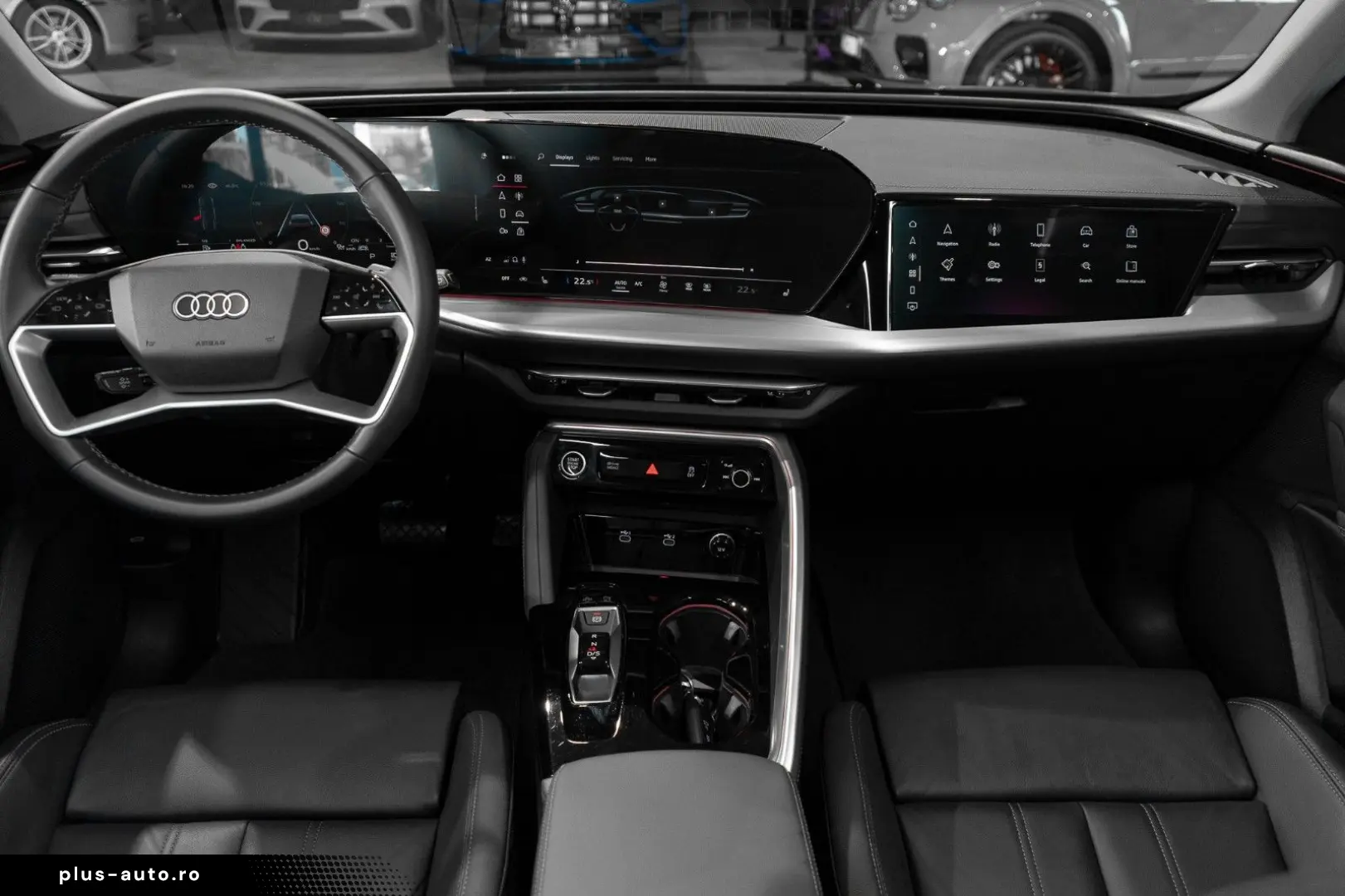 AUDI Q5 Sportback 2.0 TFSI Quattro S-Line