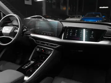 AUDI Q5 Sportback 2.0 TFSI Quattro S-Line