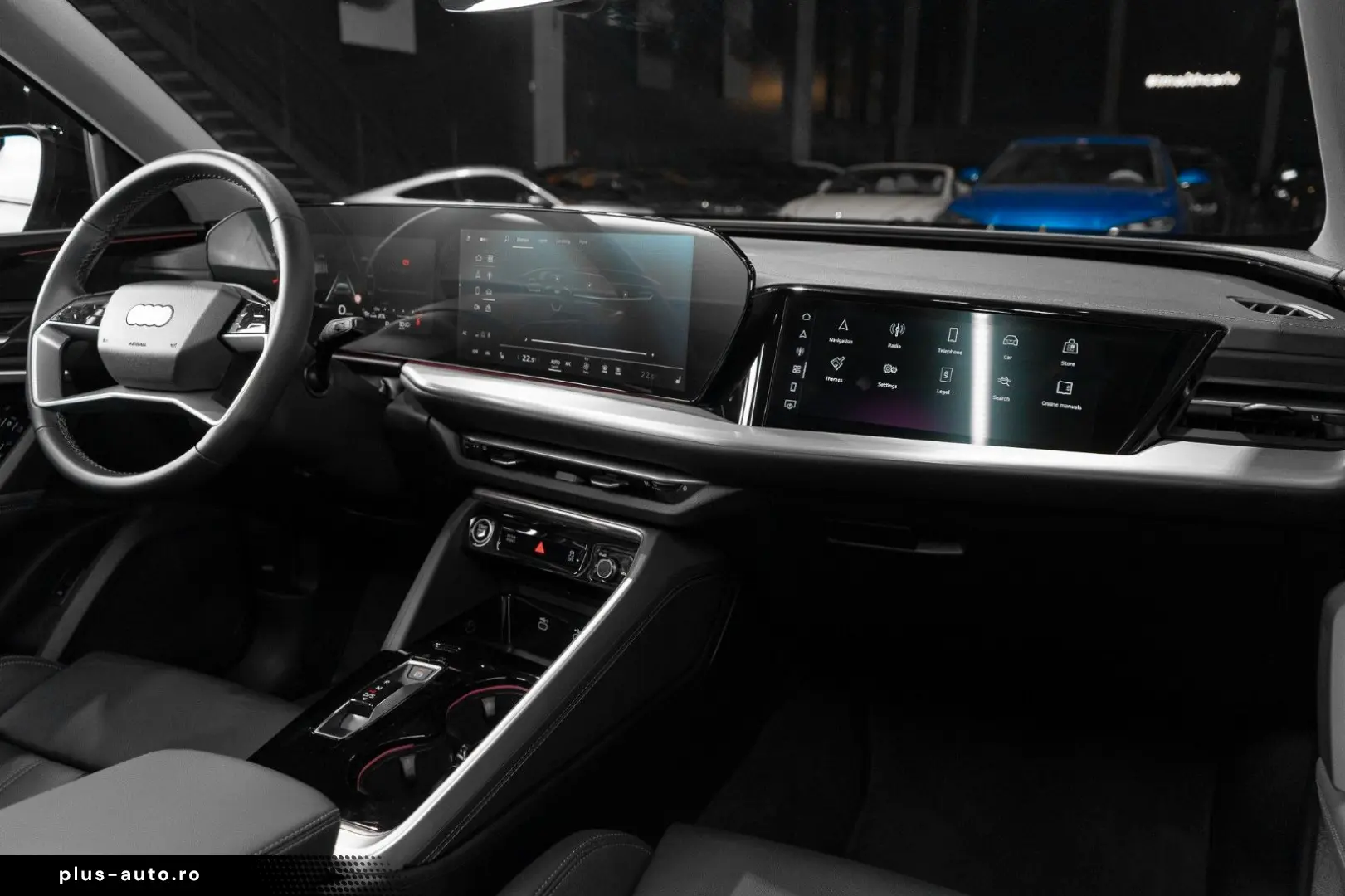 AUDI Q5 Sportback 2.0 TFSI Quattro S-Line