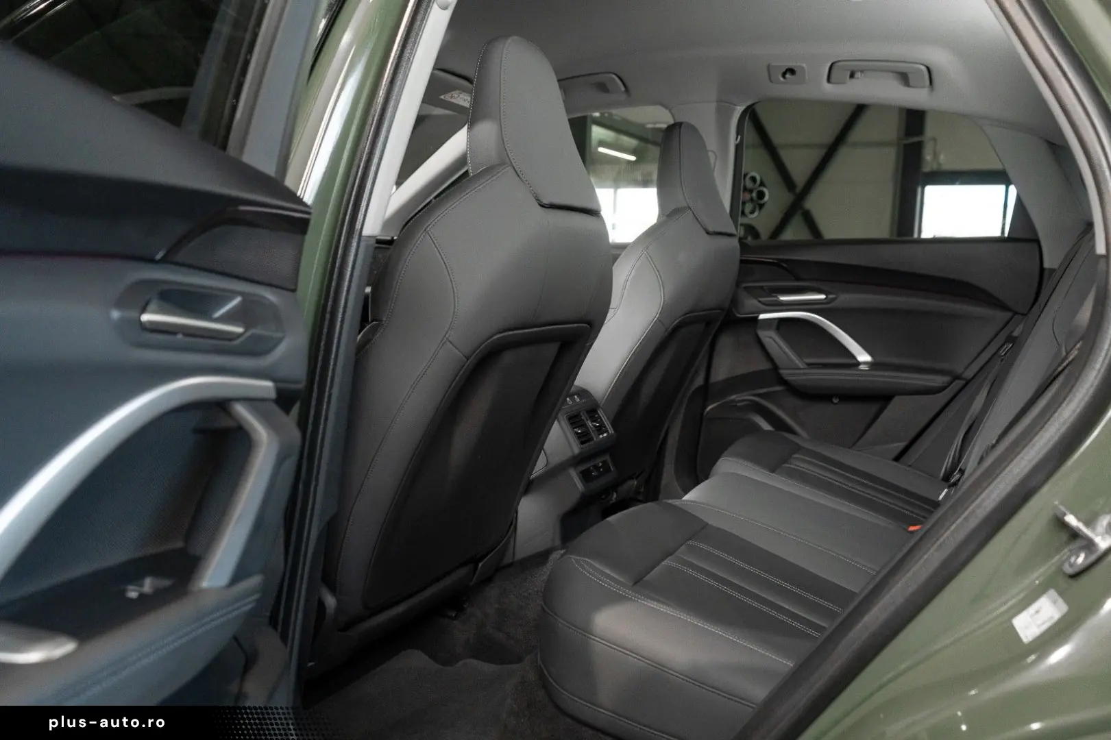 AUDI Q5 Sportback 2.0 TFSI Quattro S-Line