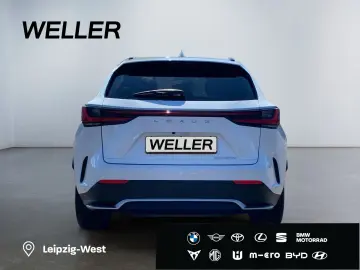 LEXUS NX 450h  F SPORT  Allrad 360  HUD Klimasitze ACC