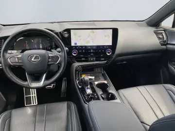 LEXUS NX 450h  F SPORT  Allrad 360  HUD Klimasitze ACC