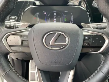 LEXUS NX 450h  F SPORT  Allrad 360  HUD Klimasitze ACC