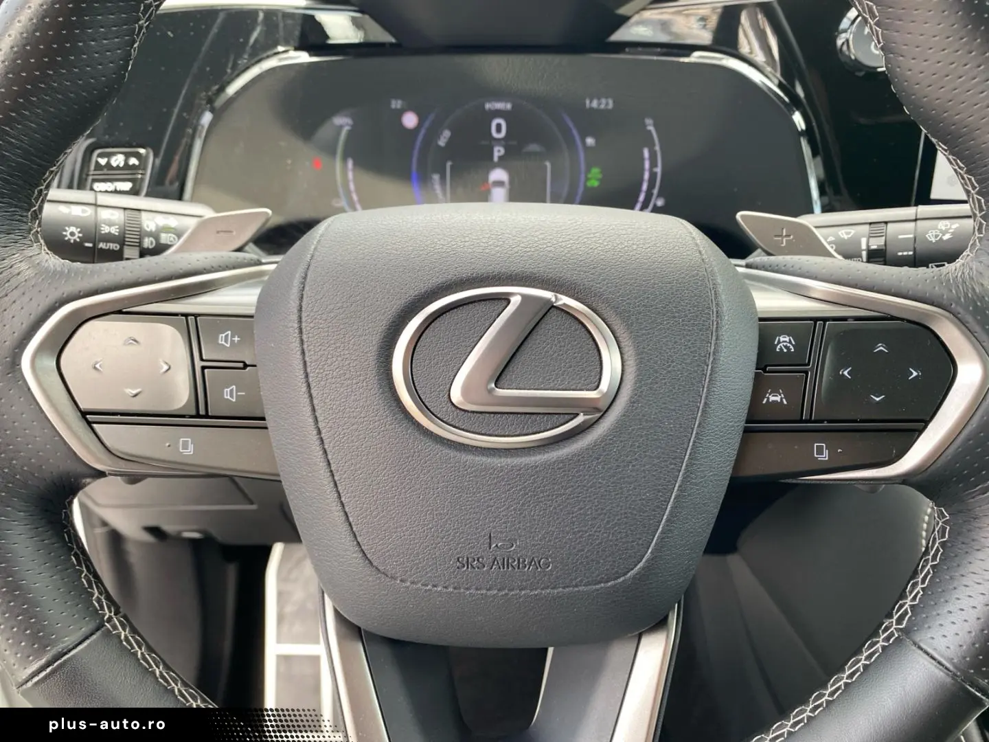LEXUS NX 450h  F SPORT  Allrad 360  HUD Klimasitze ACC