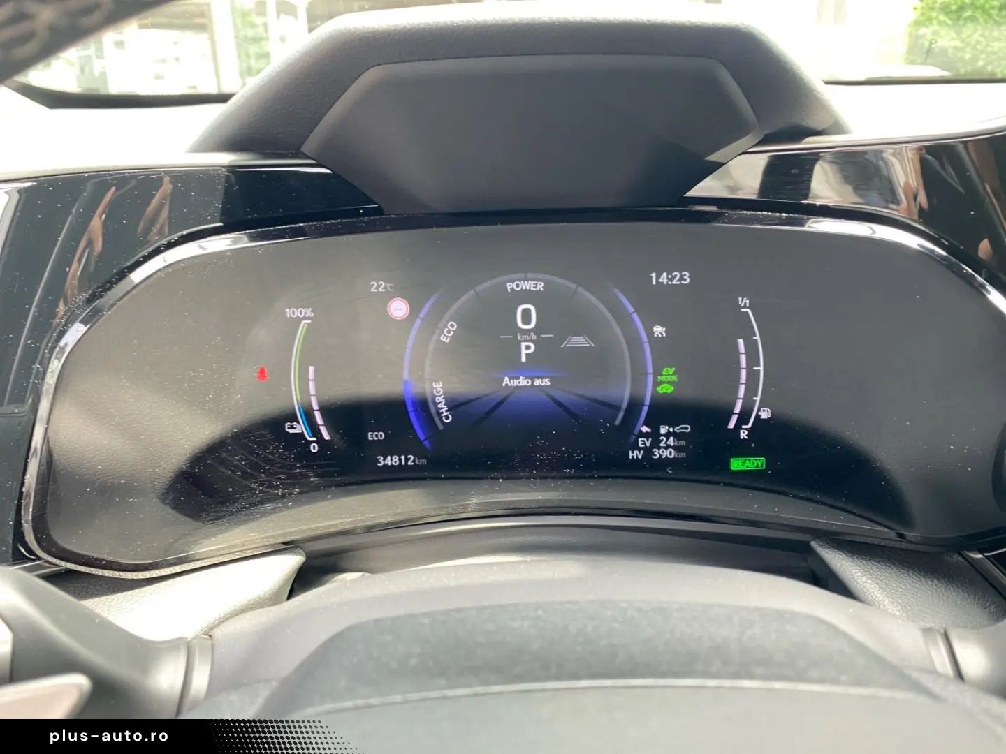LEXUS NX 450h  F SPORT  Allrad 360  HUD Klimasitze ACC