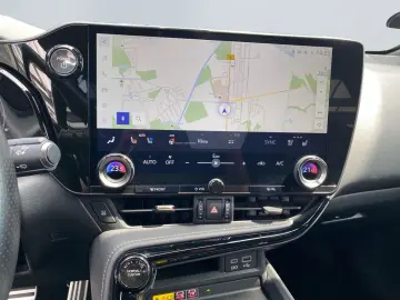 LEXUS NX 450h  F SPORT  Allrad 360  HUD Klimasitze ACC